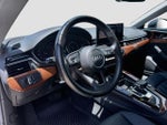 2021 A5 Sportback Thumbnail 9