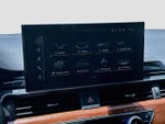 2021 A5 Sportback Thumbnail 14