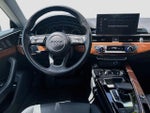 2021 A5 Sportback Thumbnail 22