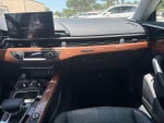 2021 A5 Sportback Thumbnail 23