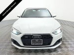 2022 A5 Sportback Thumbnail 2