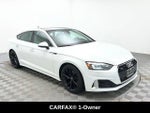 2022 A5 Sportback Thumbnail 3