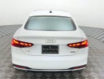 2022 A5 Sportback Thumbnail 7