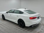 2022 A5 Sportback Thumbnail 8
