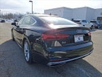2023 A5 Sportback Thumbnail 4