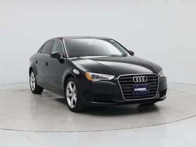 Photo of a 2015 Audi A3 1.8T Premium 4DR Sedan for sale