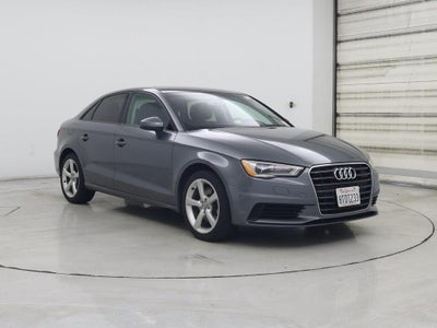 Photo of a 2015 Audi A3 1.8T Premium 4DR Sedan for sale