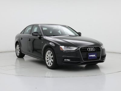 Photo of a 2015 Audi A4 2.0T Premium 4DR Sedan for sale