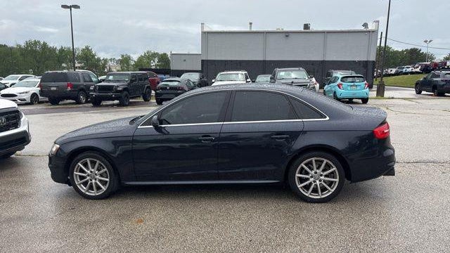 Preowned 2016 Audi A4 2.0T Premium for Sale