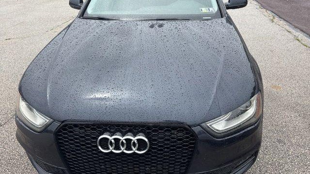 2016 Audi A4 2.0T Premium