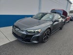 2024 RS e-tron GT Thumbnail 1
