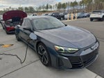 2024 RS e-tron GT Thumbnail 3