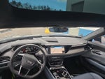 2024 RS e-tron GT Thumbnail 9