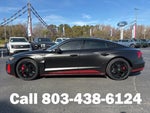 2023 RS e-tron GT Thumbnail 32