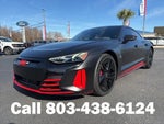2023 RS e-tron GT Thumbnail 35