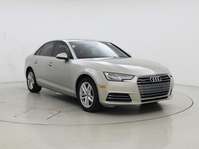 Photo of a 2017 Audi A4 AWD 2.0T Quattro Premium 4DR Sedan 7A for sale