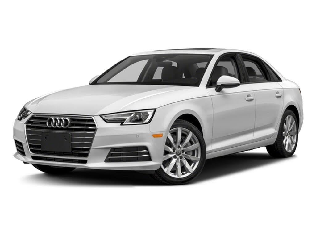 2017 Audi A4 - $12,991