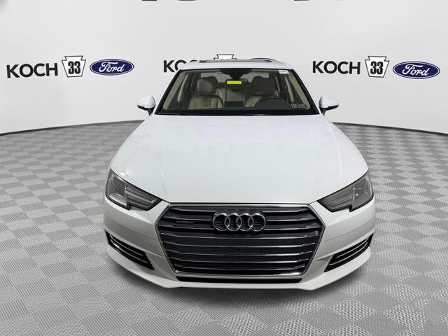 2017 Audi A4 - $8,999