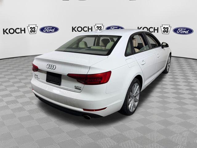 2017 Audi A4 - $8,999