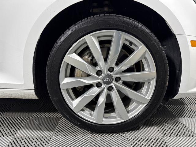 2017 Audi A4 - $8,999