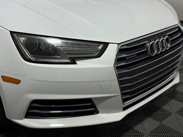 2017 Audi A4 - $8,999