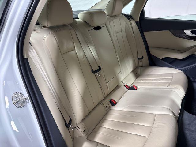 2017 Audi A4 - $8,999