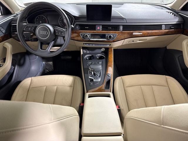 2017 Audi A4 - $8,999
