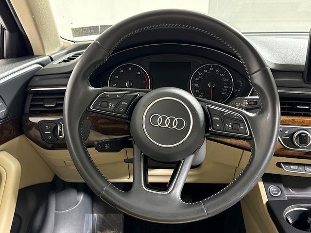 2017 Audi A4 - $8,999