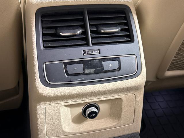 2017 Audi A4 - $8,999