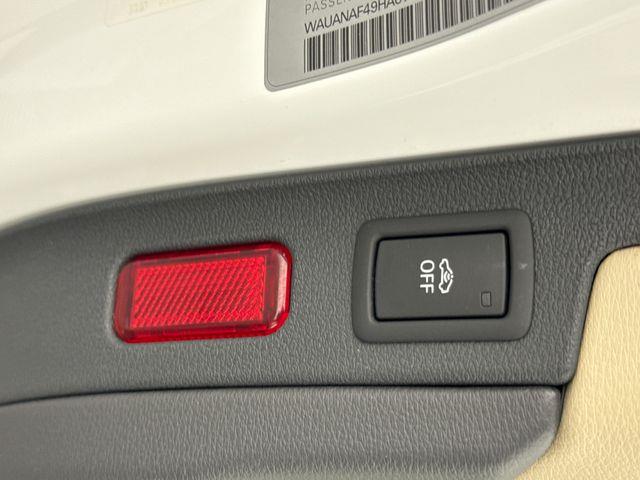 2017 Audi A4 - $8,999