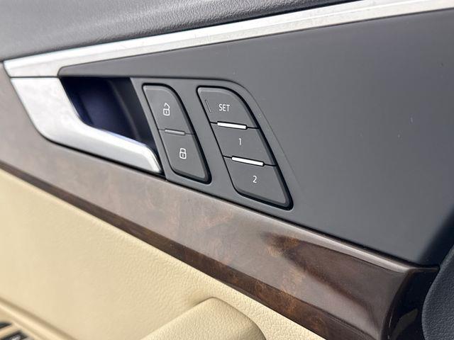 2017 Audi A4 - $8,999