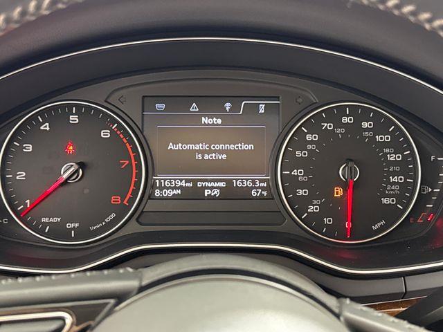 2017 Audi A4 - $8,999