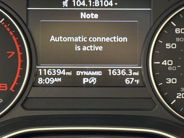 2017 Audi A4 - $8,999