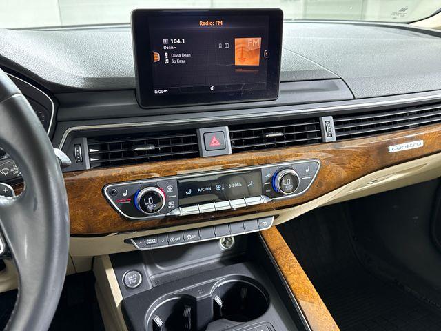 2017 Audi A4 - $8,999