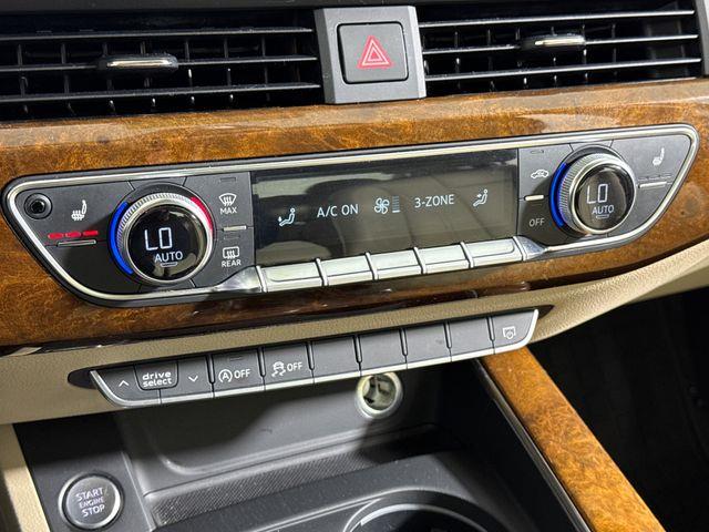 2017 Audi A4 - $8,999