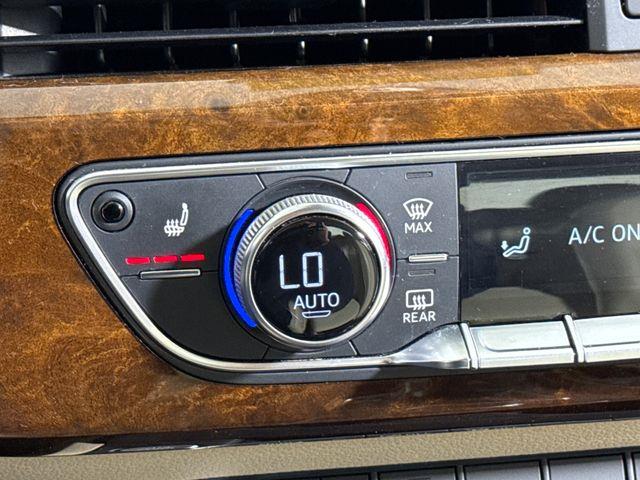 2017 Audi A4 - $8,999