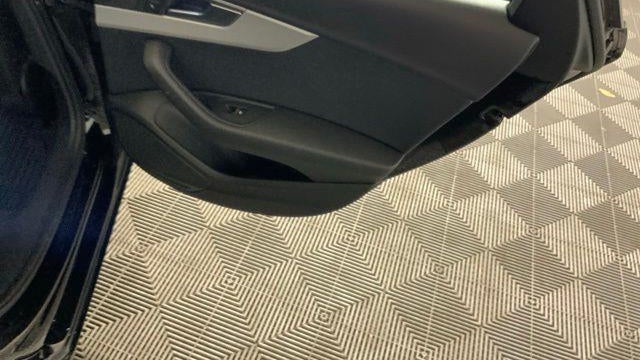 2017 Audi A4 2.0T quattro Premium