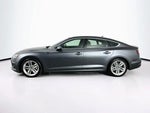 2019 A5 Sportback Thumbnail 2
