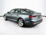 2019 A5 Sportback Thumbnail 3