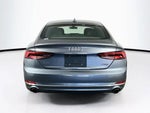 2019 A5 Sportback Thumbnail 4