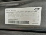 2019 A5 Sportback Thumbnail 22