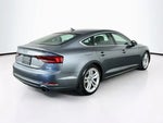 2019 A5 Sportback Thumbnail 24