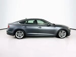 2019 A5 Sportback Thumbnail 25