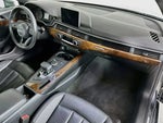 2019 A5 Sportback Thumbnail 32
