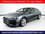 2019 A5 Sportback Thumbnail 34