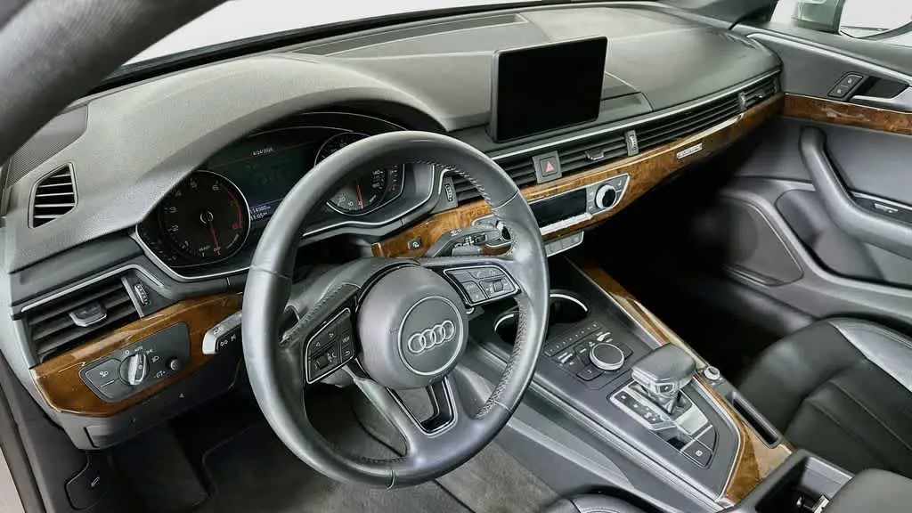2019 Audi A5 Sportback quattro Premium 45 TFSI