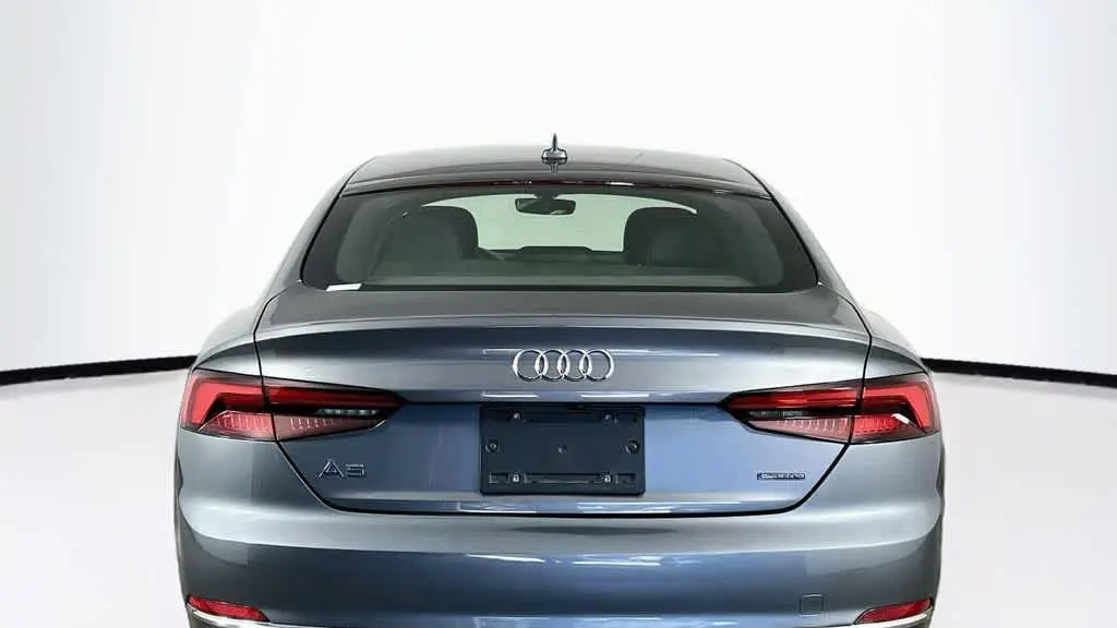 2019 Audi A5 Sportback quattro Premium 45 TFSI