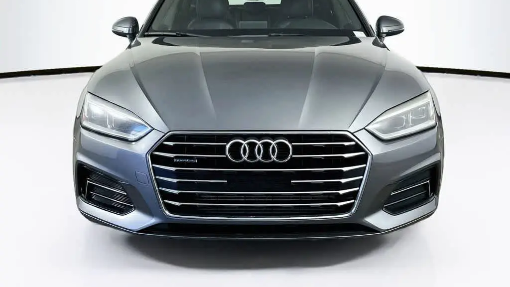 2019 Audi A5 Sportback quattro Premium 45 TFSI