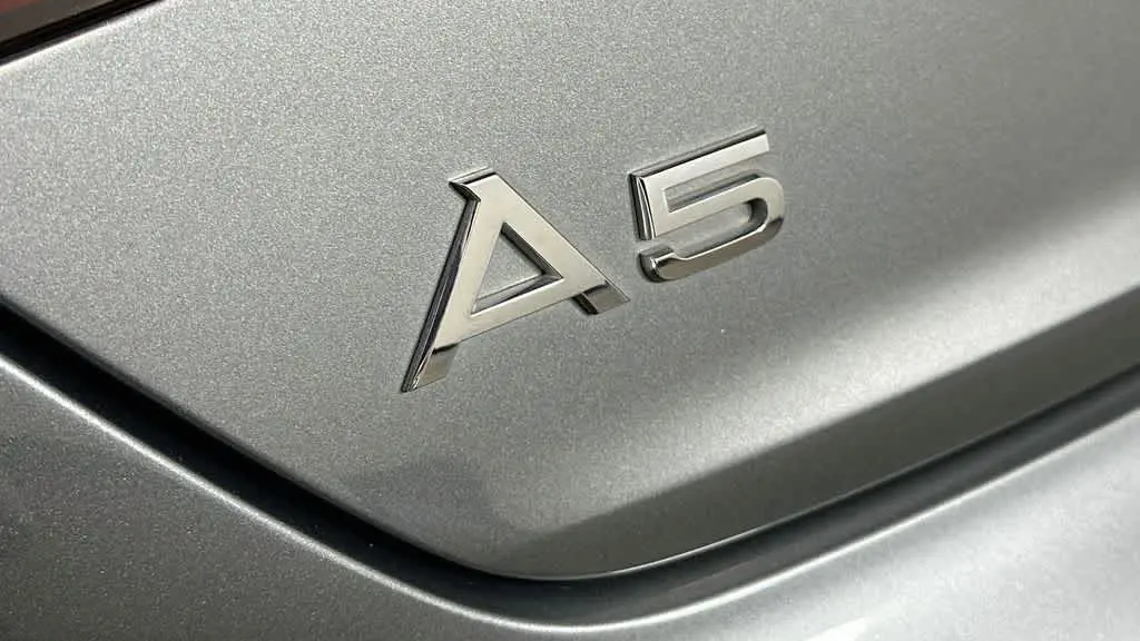 2019 Audi A5 Sportback quattro Premium 45 TFSI