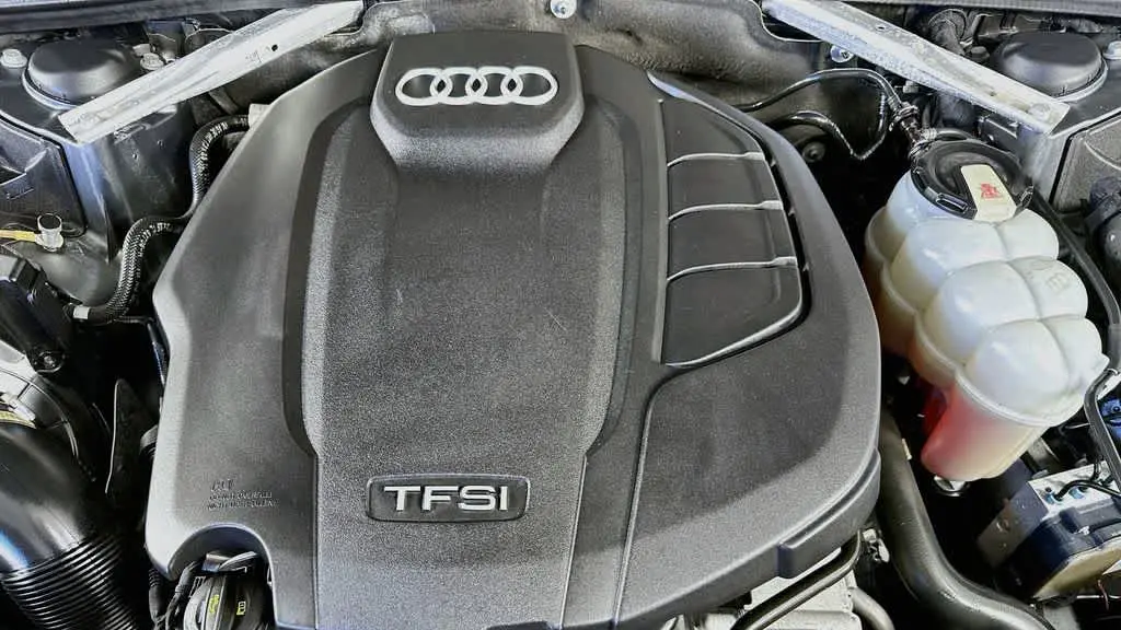 2019 Audi A5 Sportback quattro Premium 45 TFSI